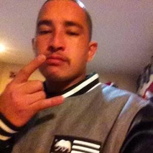 Meet your Posher, Eddy